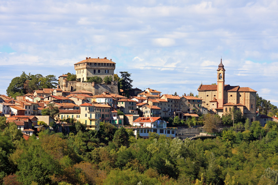 castello Doria