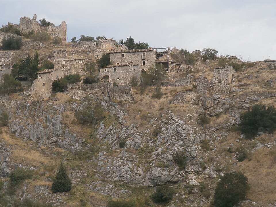 Castello Ducale