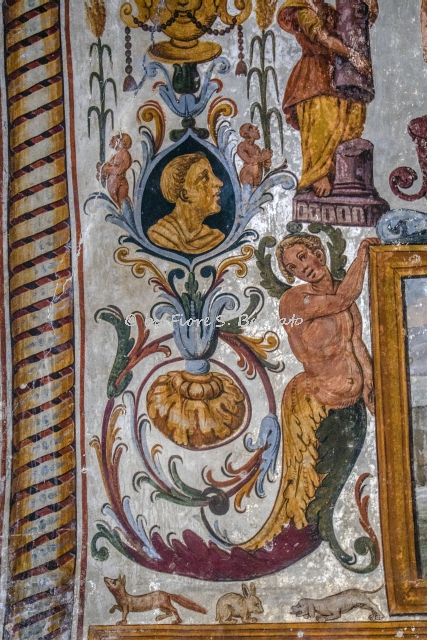 Castello Ducale