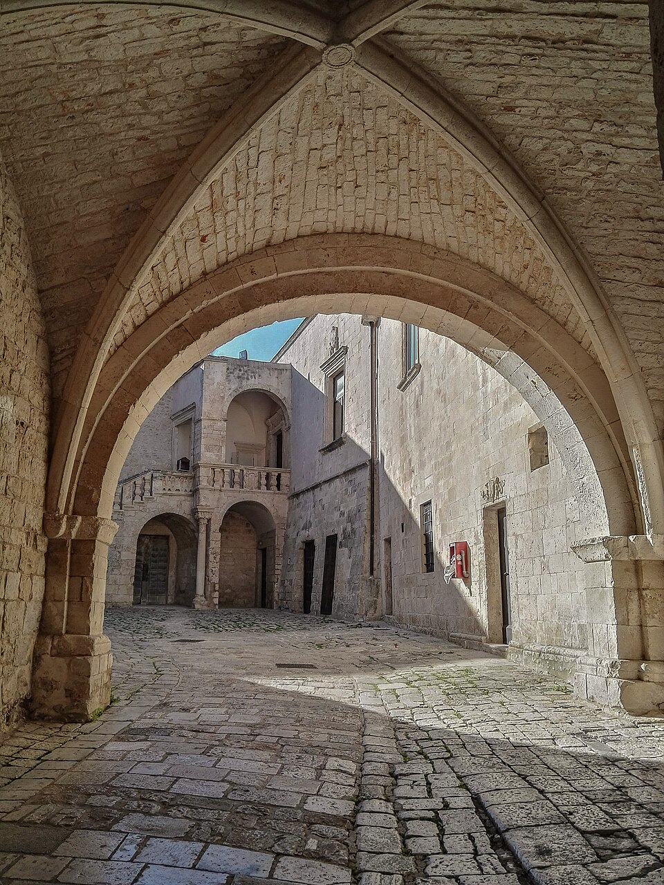 Castello Ducale