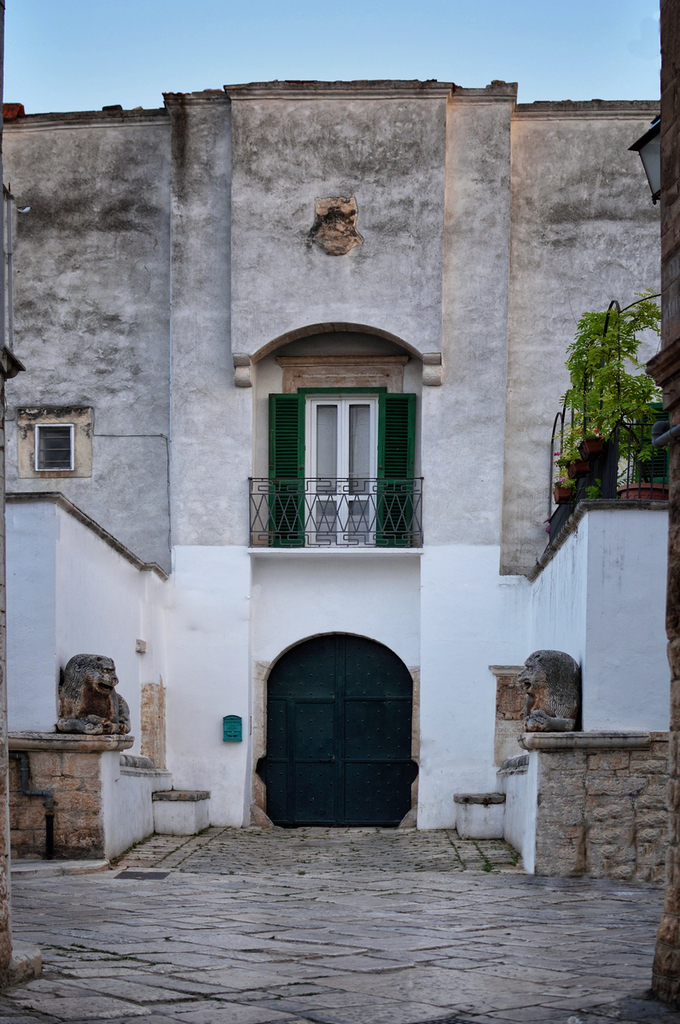 Castello Ducale