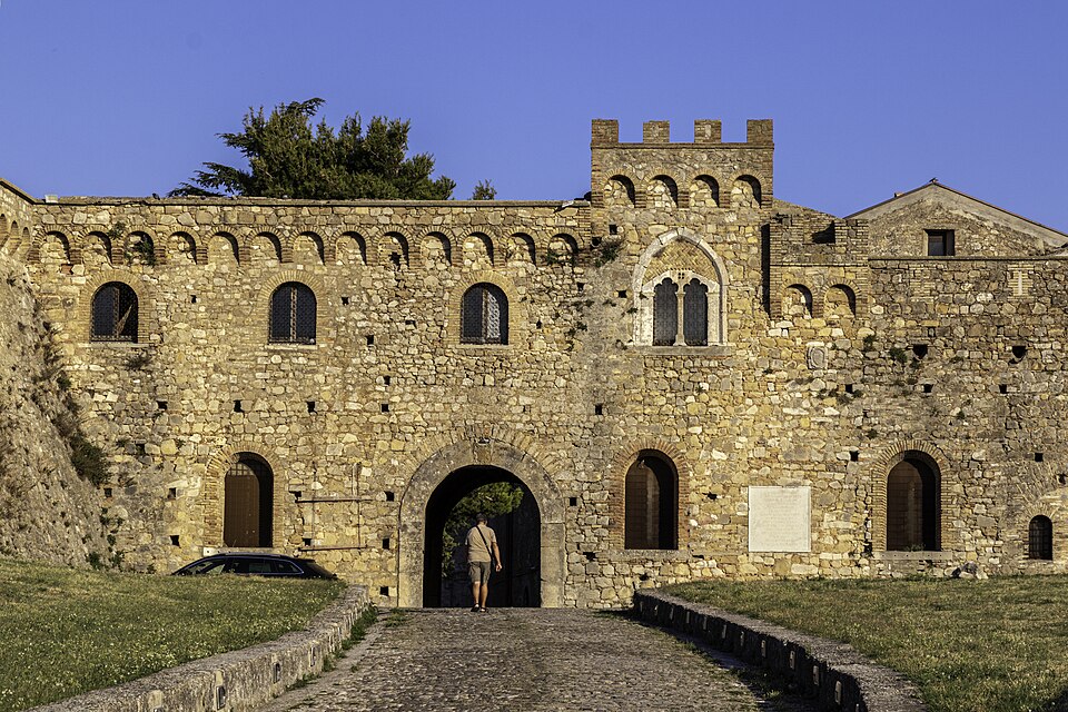 Castello Ducale