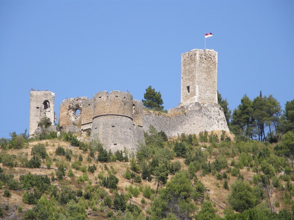 castello ducale Cantelmo