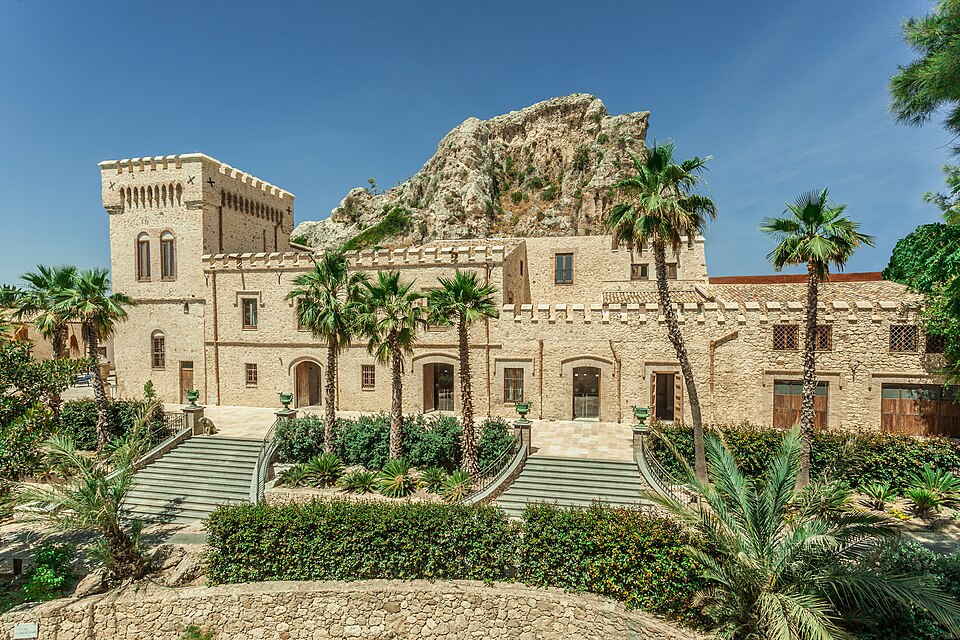 castello ducale di Joppolo