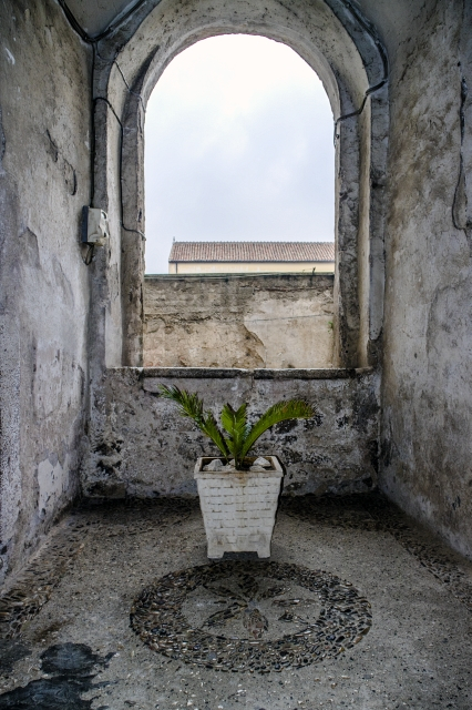 Castello ducale di Sant'Agata de' Goti
