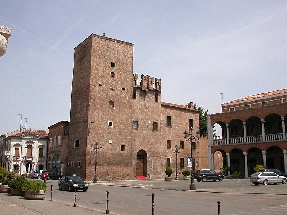 Castello Estense