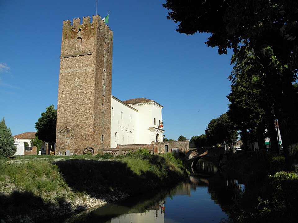 Castello Estense