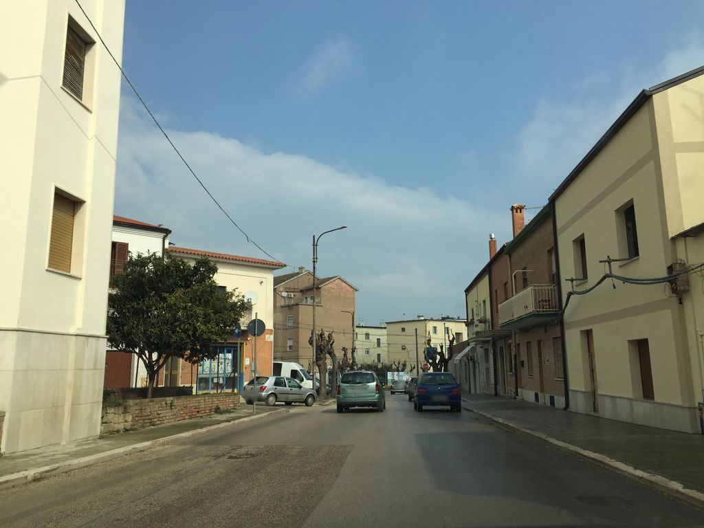 Ex Convento Di San Domenico