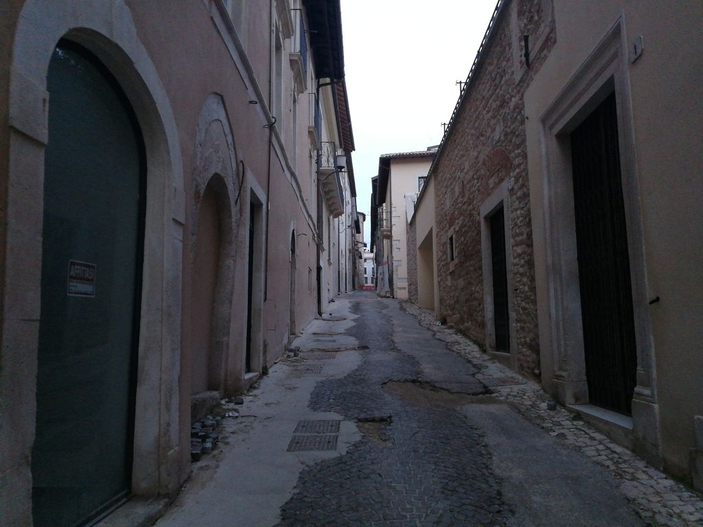 Ex Locanda del Sole