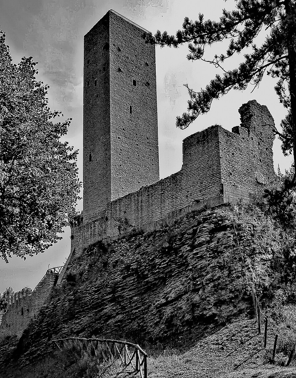 Castello Farfense