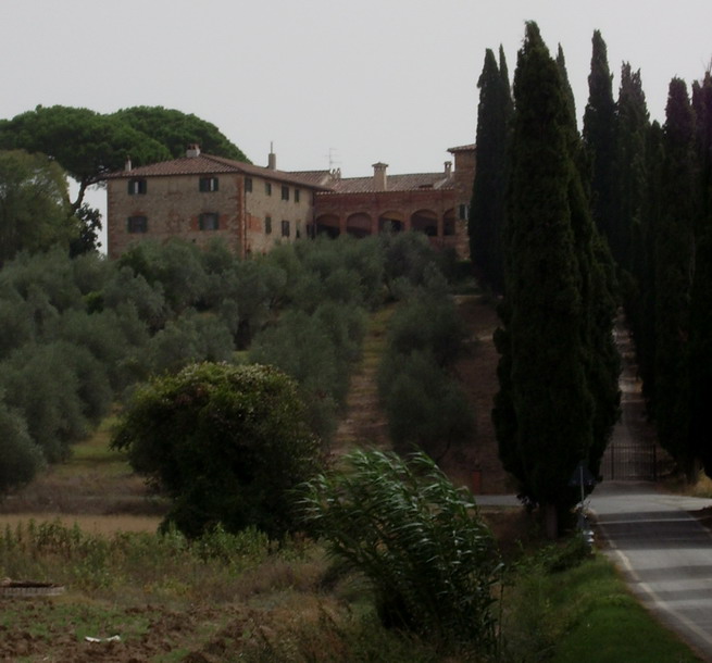 Fattoria di Lattaia