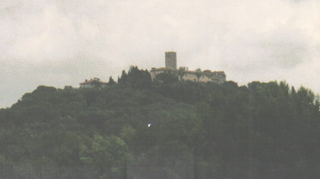 fattoria di Marsiliana
