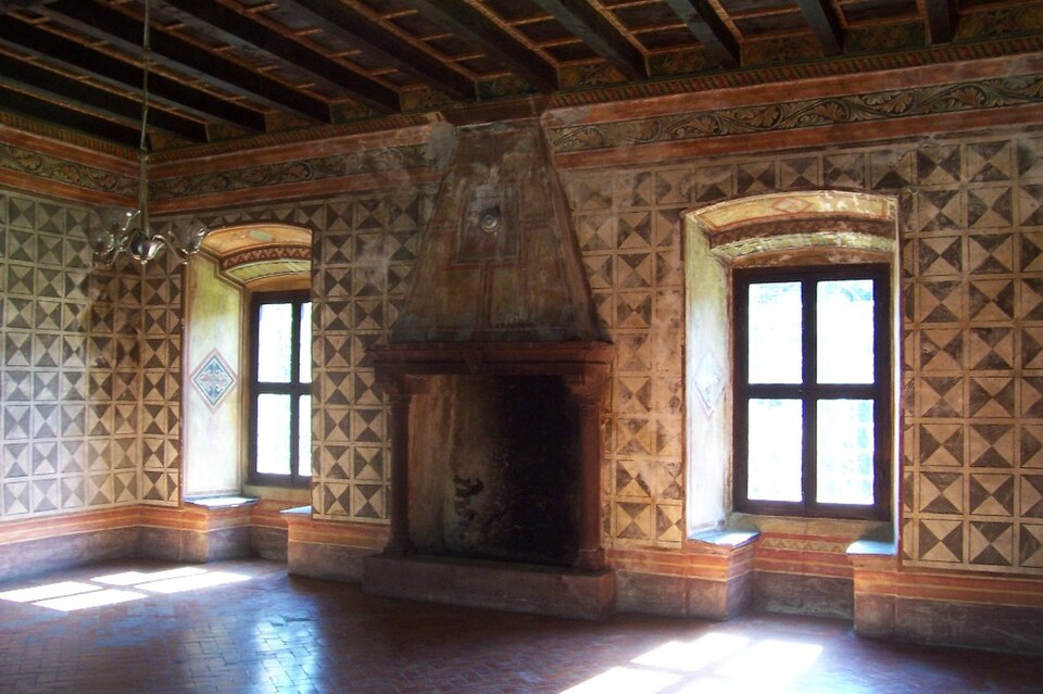 Castello Federici