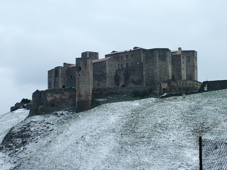Castello Federiciano