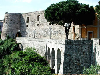 castello feudale