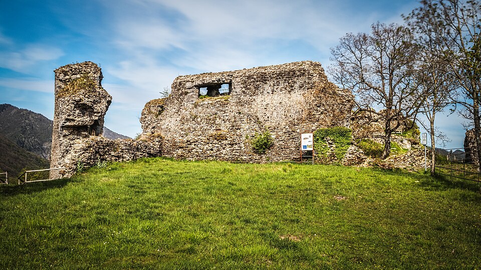 Castello Fieschi