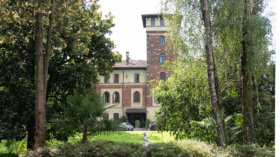 Castello Formenti