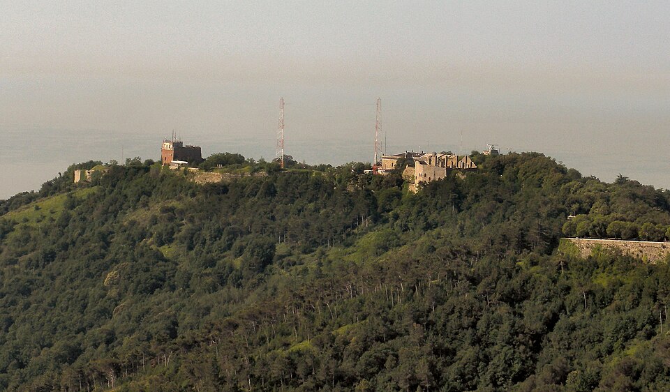 Forte Castellaccio