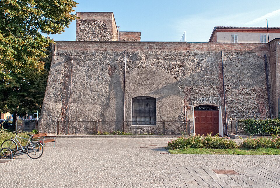 Forte di Rubiera