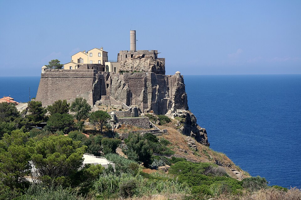 Forte di San Giorgio