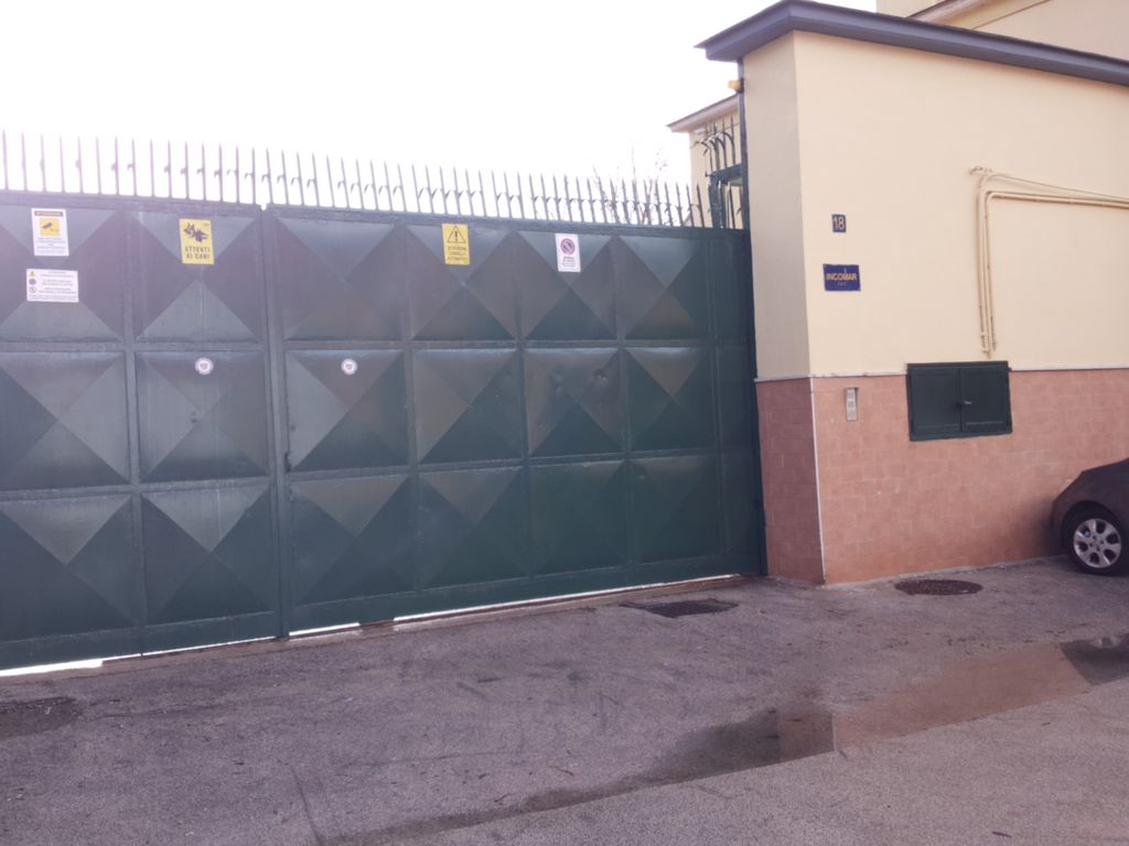 Forte di Vigliena