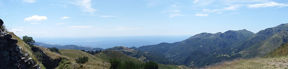 Forte Geremia