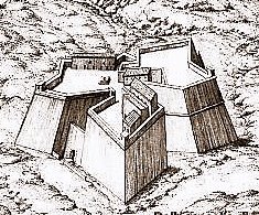 Forte Gonzaga