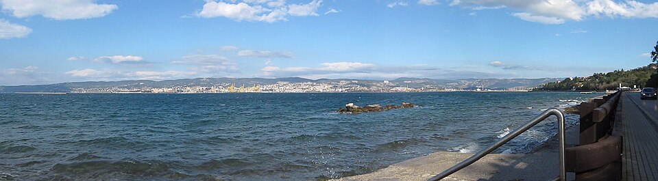 Forte Olmi
