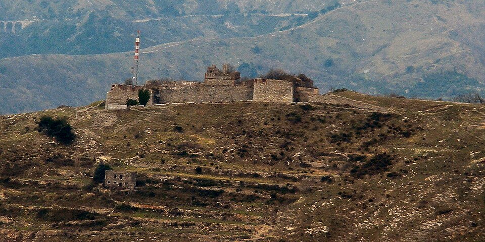 Forte Richelieu
