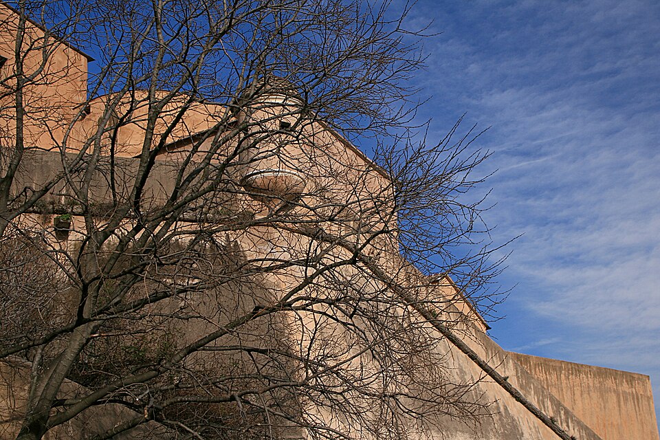 Forte San Giovanni