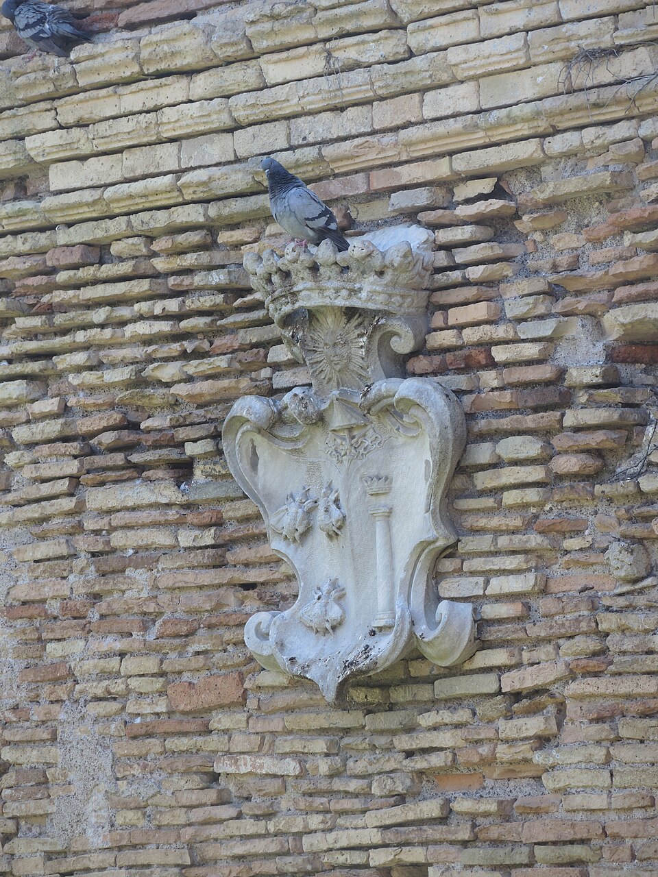 Forte Sangallo