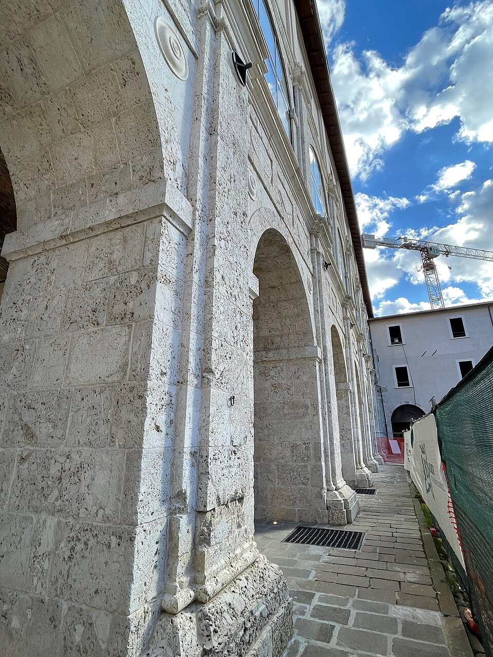 Forte spagnolo