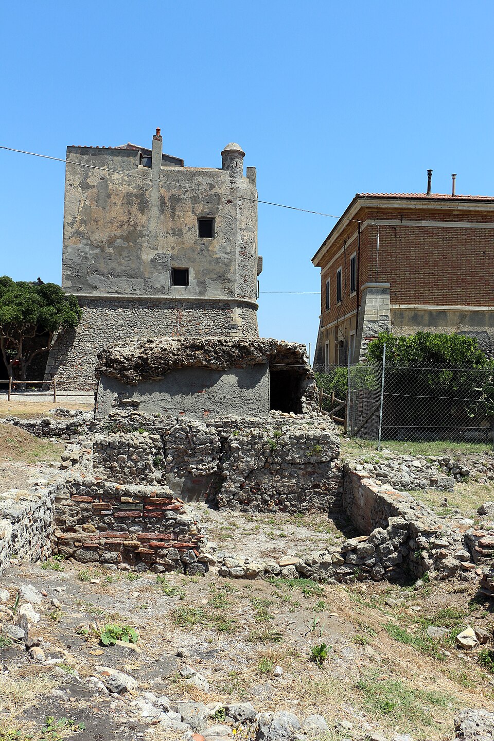 Forte Tagliata