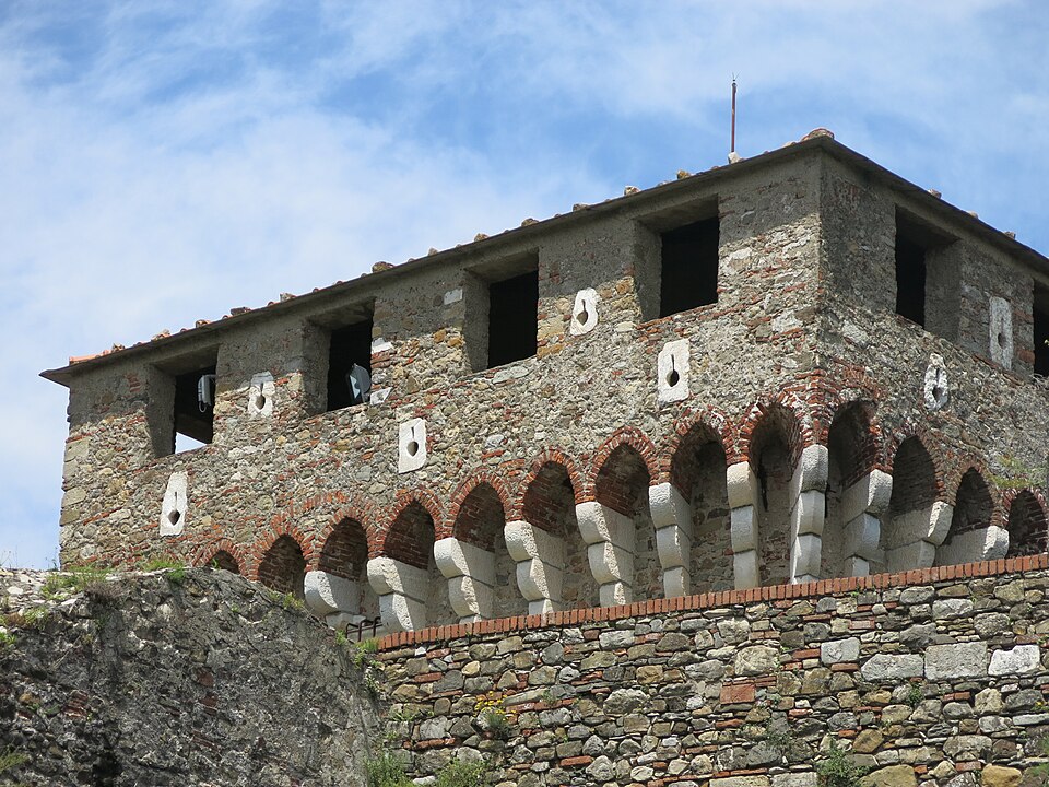 Fortezza Castracani