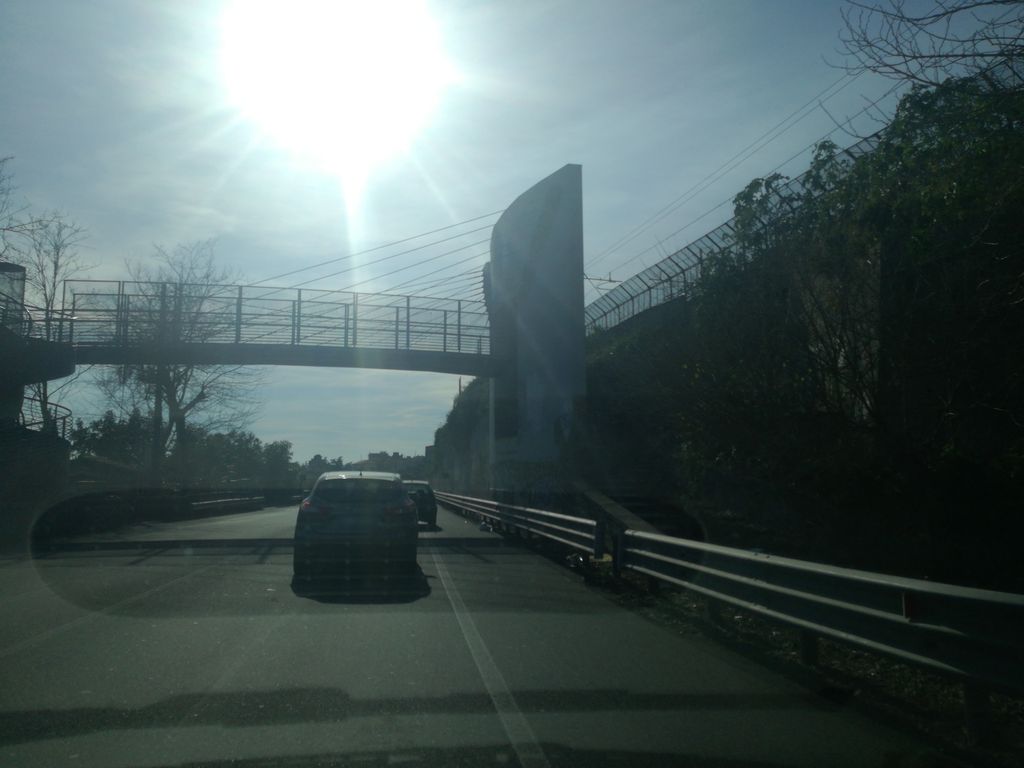 Fortezza del Tocco
