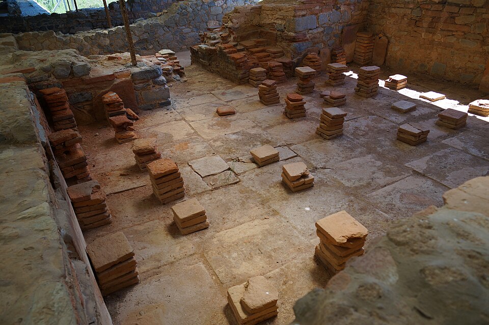Fortezza del Varignano