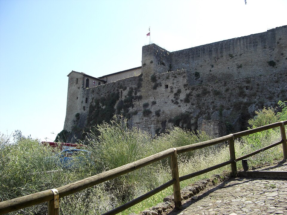 Fortezza di Castrocaro