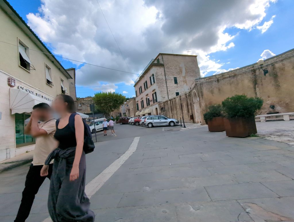 Fortezza Orsini