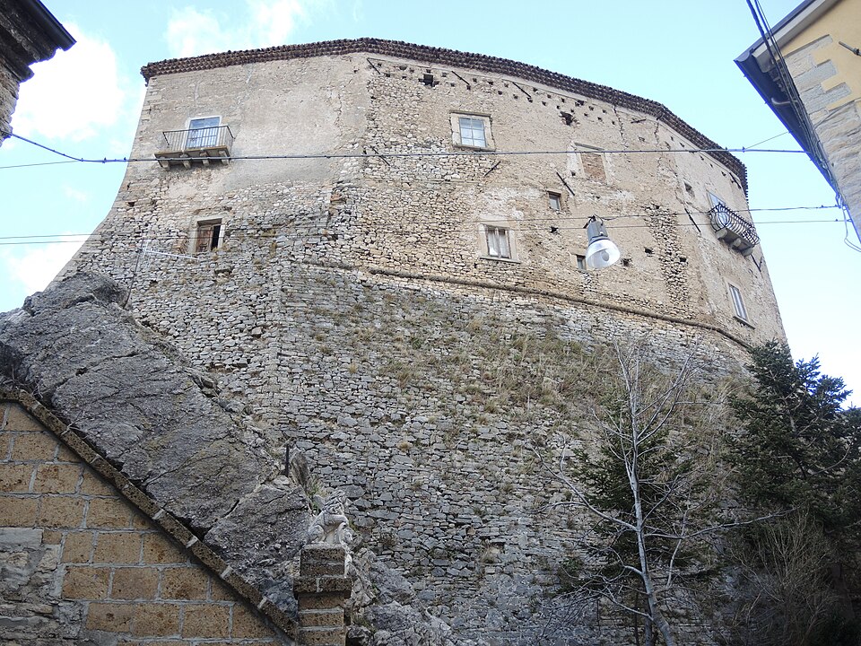 Castello Franceschelli