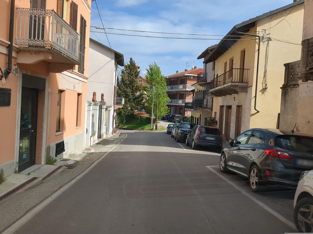 Castello di Gabiano