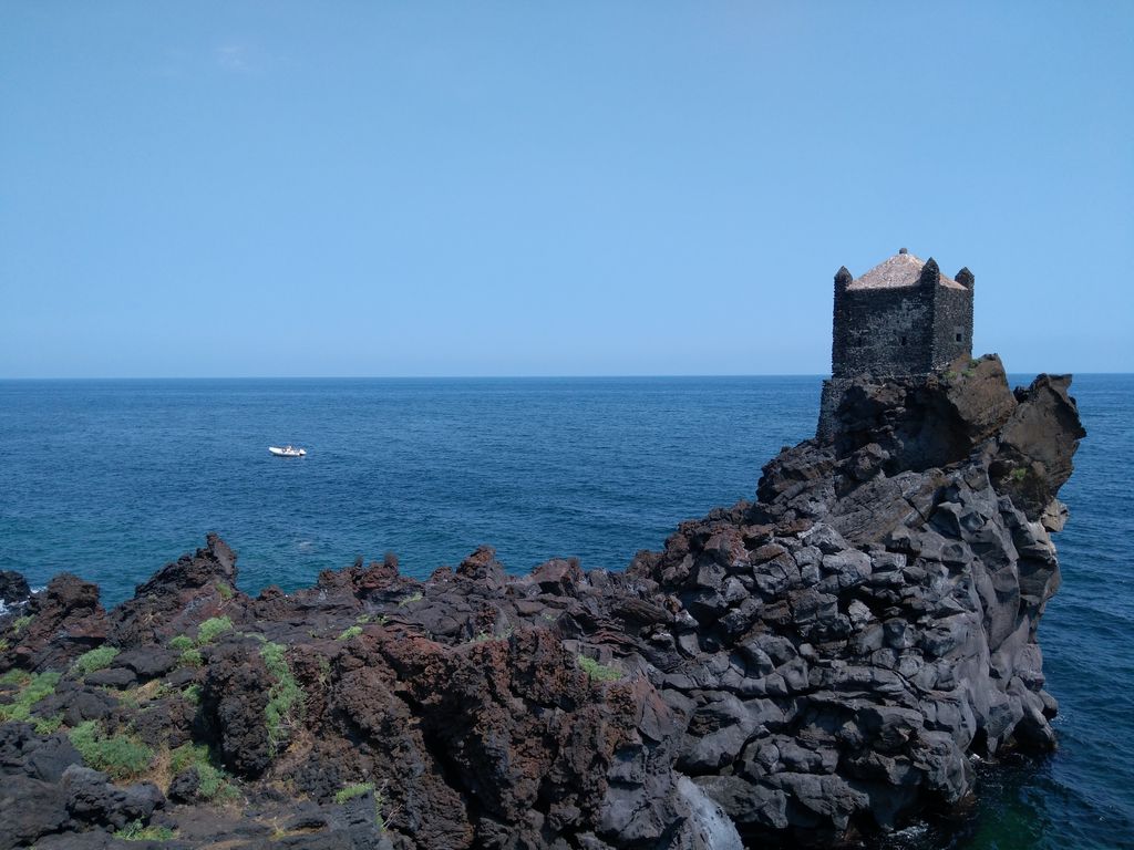 Garitta dello Scalo Pennisi