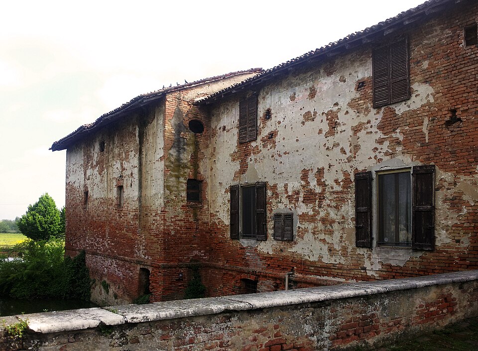 Castello Gazzo