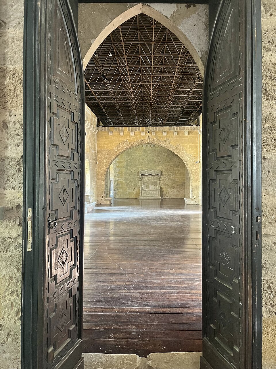 Castello Normanno Svevo