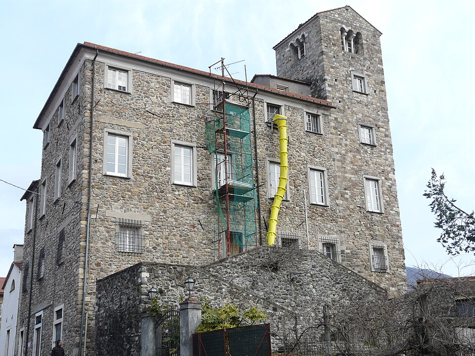 Castello Giustiniani