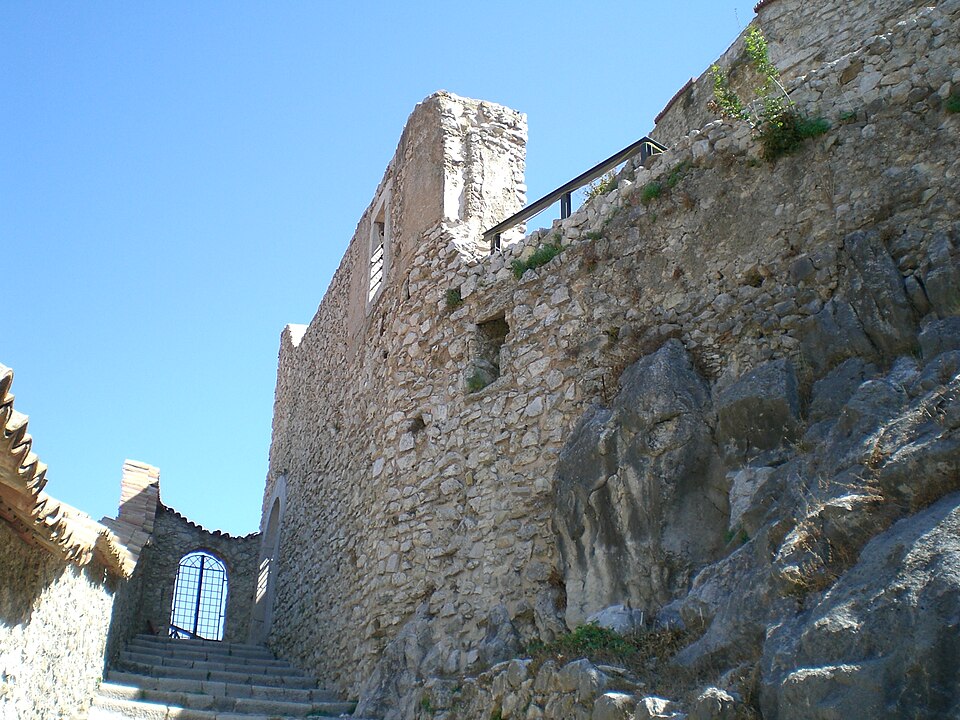 Castello Guerritore