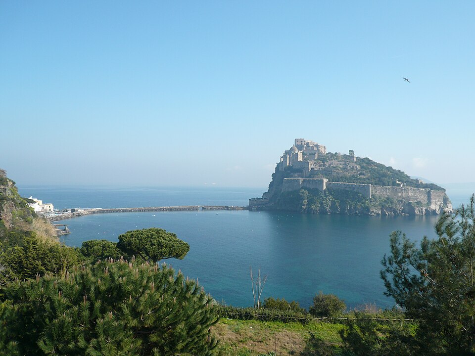 Castello Guevara