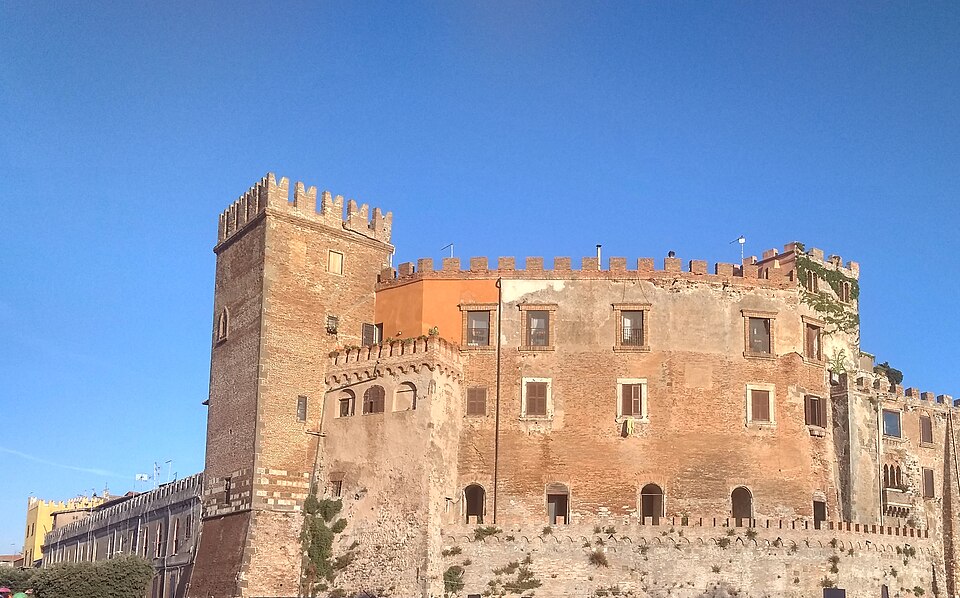 Castello Guglielmi