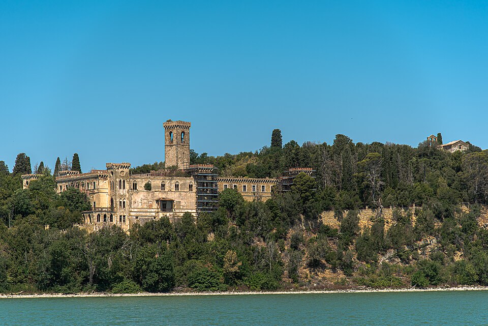 Castello Guglielmi