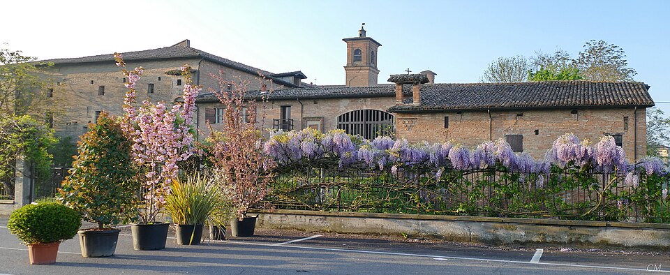 Castello Guidotti