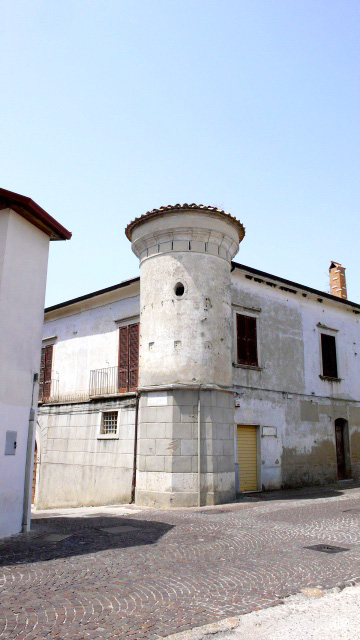 Castello Iazeolla
